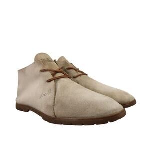 Woolrich Shoes Womens 8 Chukka Bootie Sneaker Leather Original Explorer Classic